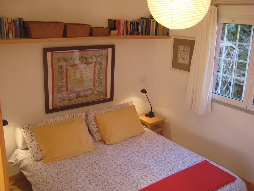 Belvedere Lodge Chiavari Kamer foto